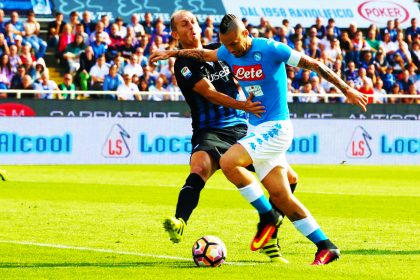 Pronostico Atalanta Napoli: analisi, statistiche e consigli Pronostico Atalanta Napoli: analisi, statistiche e consigli