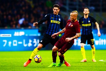 Pronostico Inter Roma: analisi, statistiche e consigli Pronostico Inter Roma: analisi, statistiche e consigli