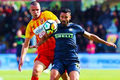 Pronostico Inter Benevento: analisi, statistiche e consigli Pronostico Inter Benevento: analisi, statistiche e consigli