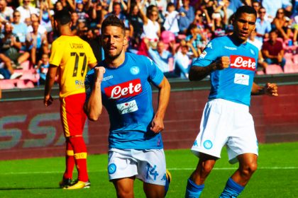 Pronostico Benevento Napoli: analisi, statistiche e consigli Pronostico Benevento Napoli: analisi, statistiche e consigli