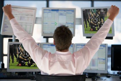 trader-successo