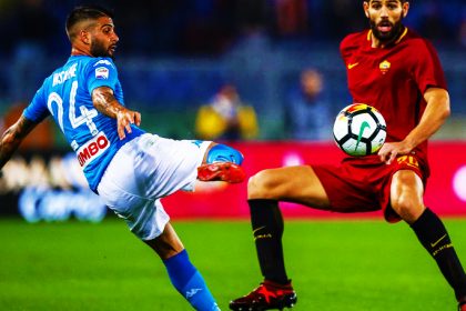 Pronostico Napoli Roma: analisi, statistiche e consigli Pronostico Napoli Roma: analisi, statistiche e consigli