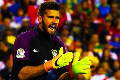 alisson